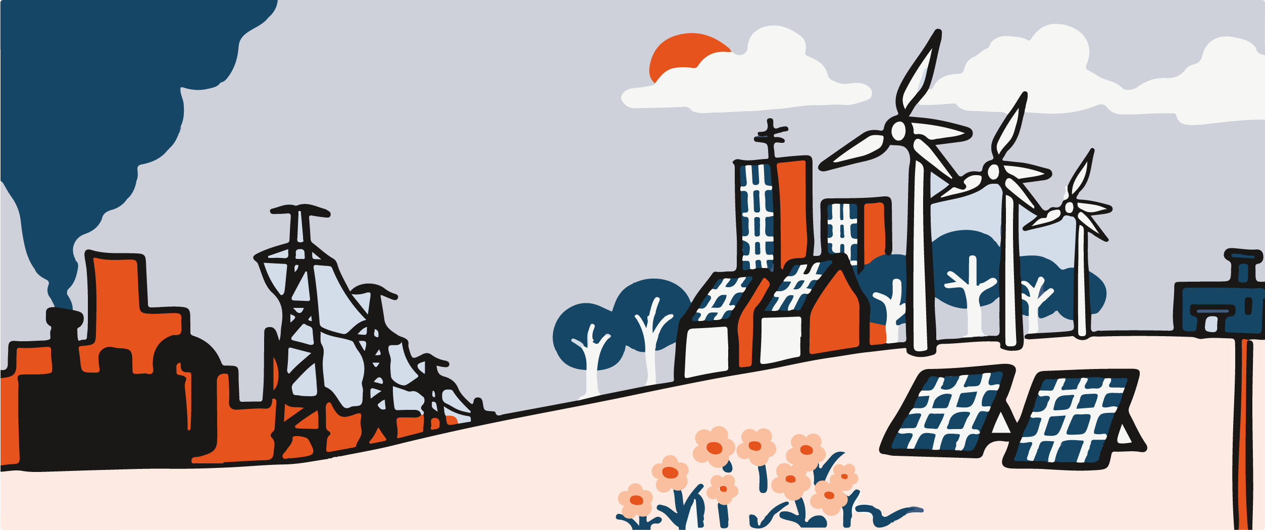 De BTW op energie gaat omlaag