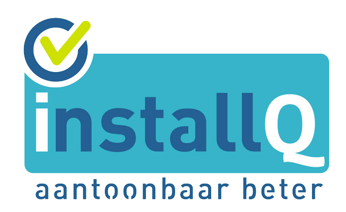 installQ keurmerk