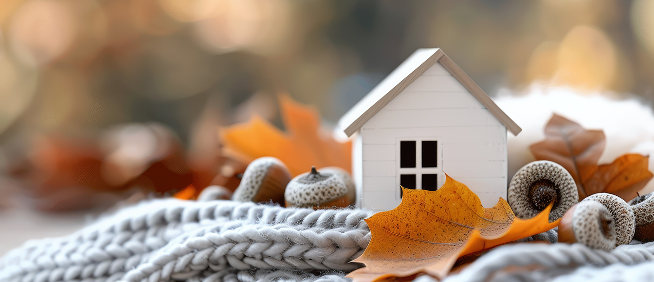 Checklist  voor de Herfst