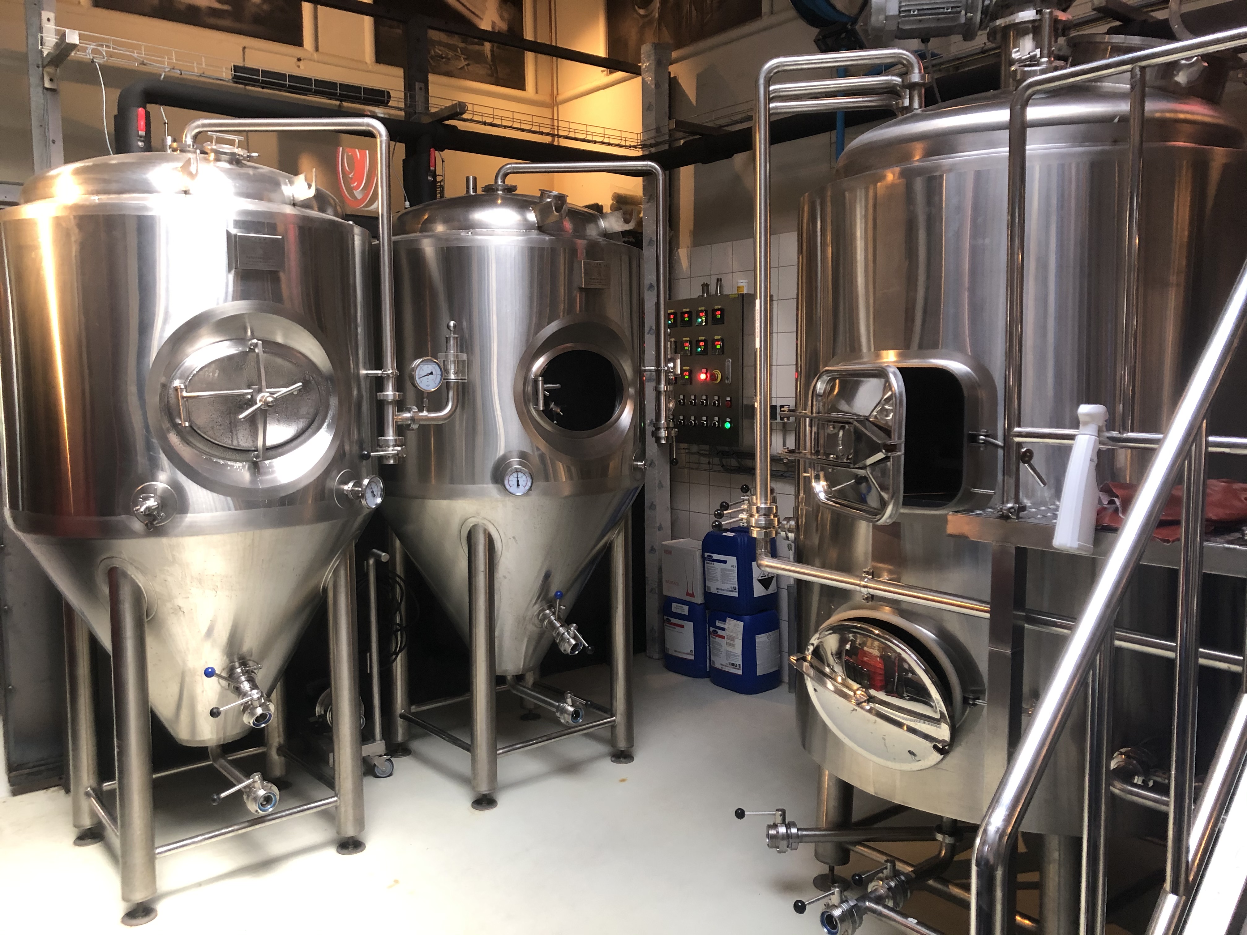 Koeling Stanislaus Brewskovitch
