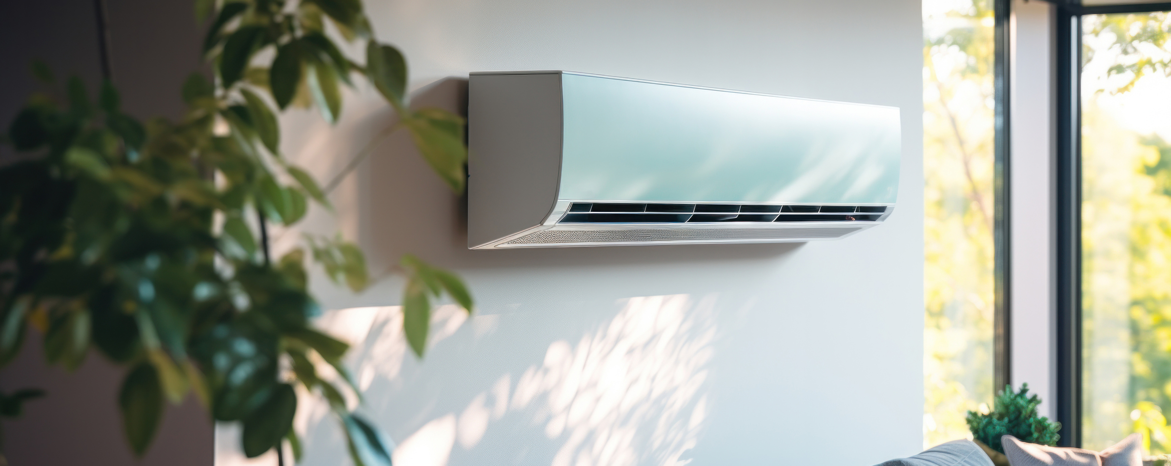 Airconditioners van kwaliteit