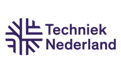 Aangesloten bij branchevereniging Techniek Nederland