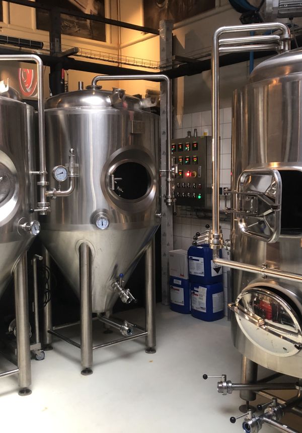 Bierkoeling Stanislaus Brewskovitch