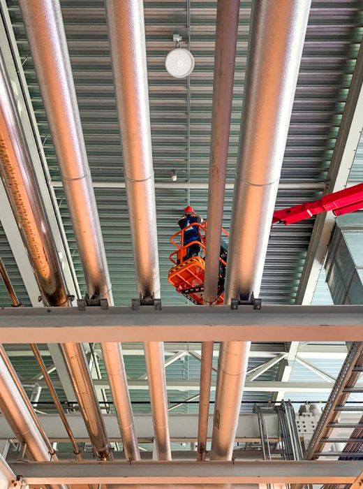 J&J Techniek Almelo installatietechniek