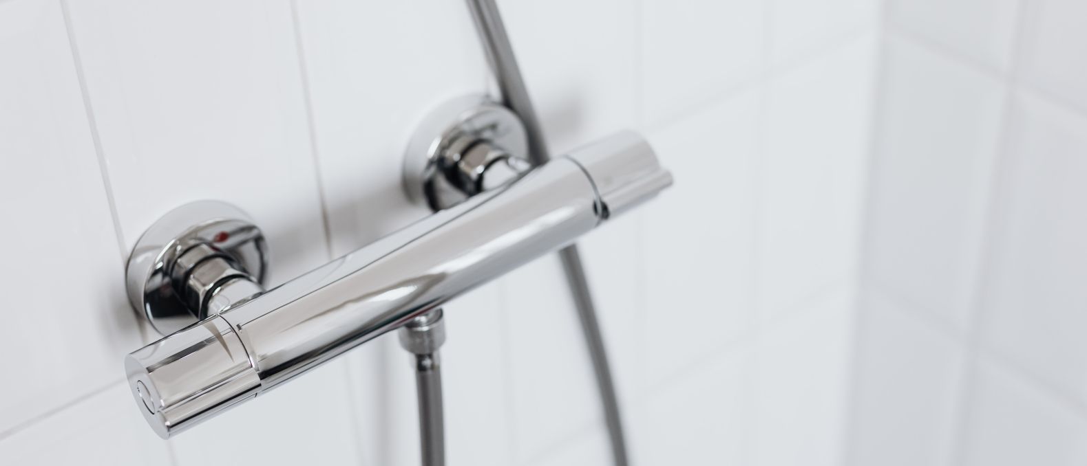 Loodgieterswerk en sanitaire installaties