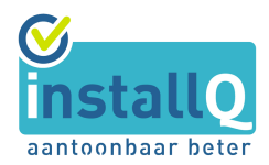 installQ keurmerk