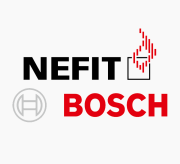 J&J Techniek Almelo Partner Nefit Bosch