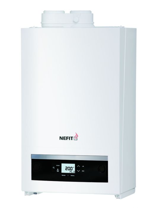 Nefit CV-ketel
