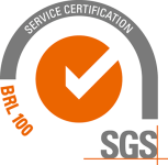 SGS BRL 100