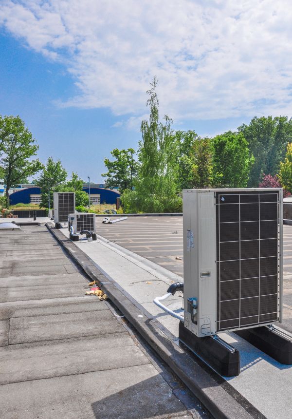 Airco's Dutch Digitals